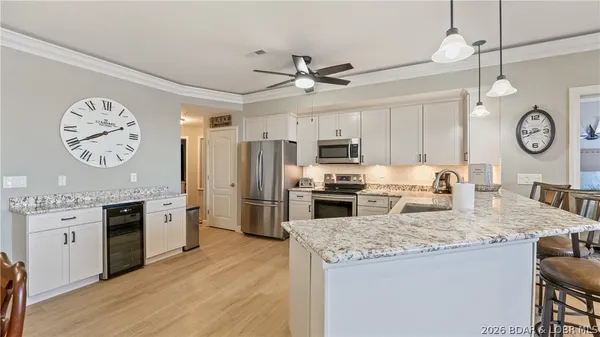 $494,900 | 1225 Lands End Parkway, Unit G733, Osage Beach, MO 65065