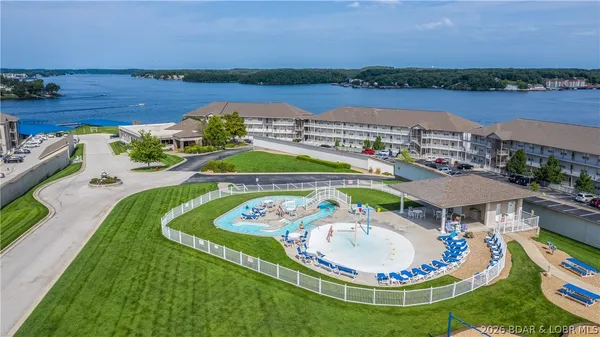 $494,900 | 1225 Lands End Parkway, Unit G733, Osage Beach, MO 65065