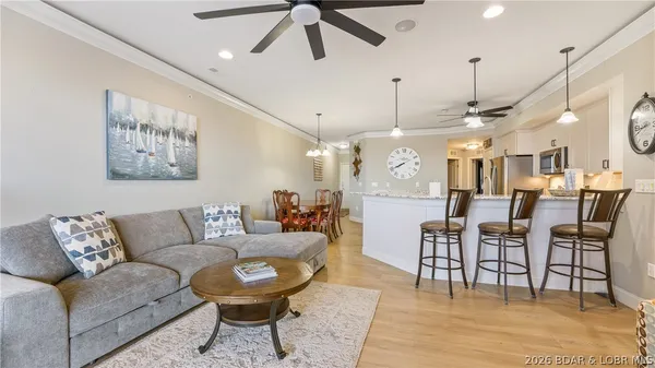 $494,900 | 1225 Lands End Parkway, Unit G733, Osage Beach, MO 65065