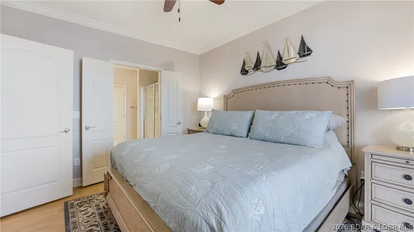 $494,900 | 1225 Lands End Parkway, Unit G733, Osage Beach, MO 65065