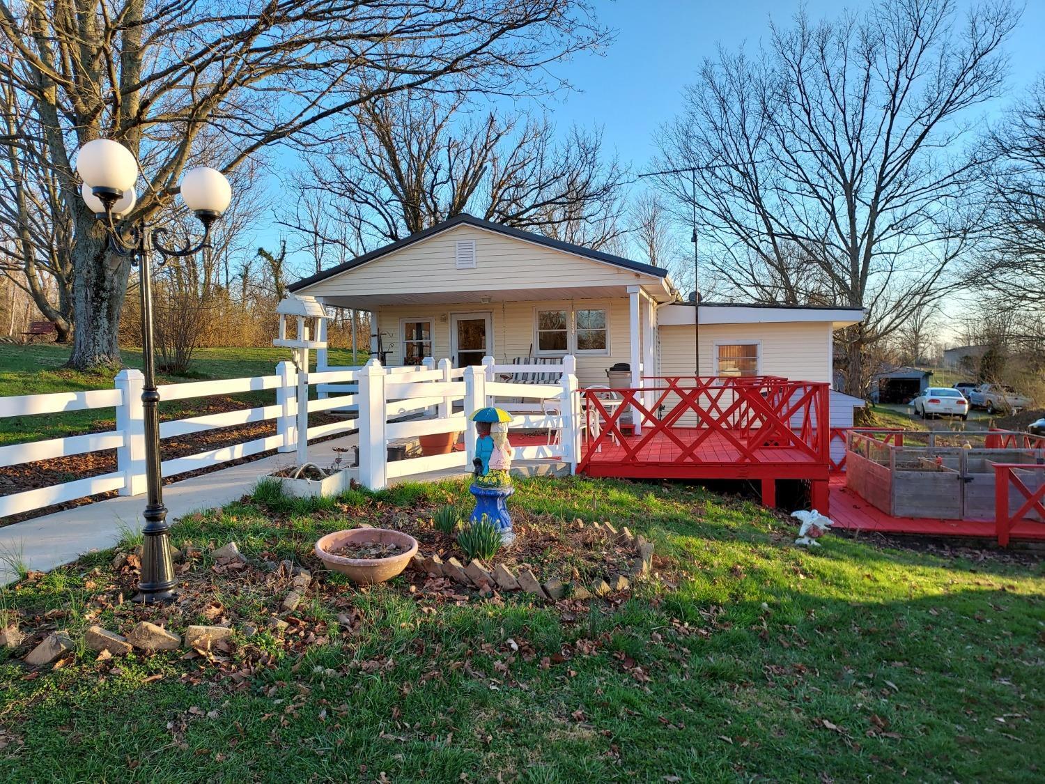 5128 Ripley Road Ripley, OH 45167 - Photo 23 of 31