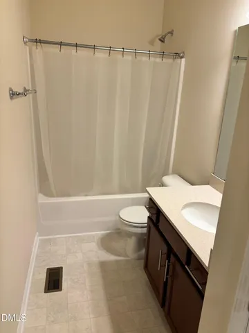 a view of small space