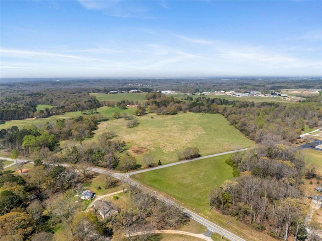0 Commerce Road Jefferson, GA 30549 - Photo 3 of 5