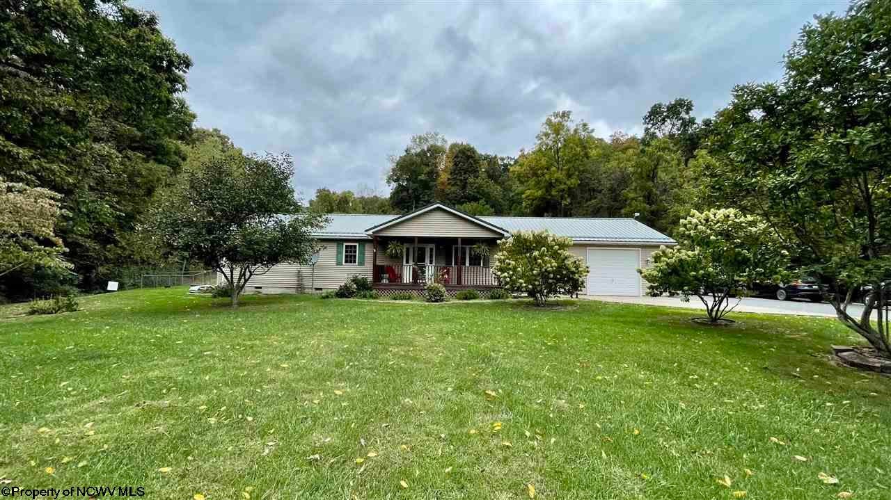 654 Simpson Run Road Weston, WV 26452 - Photo 1 of 1 Gallery Image 1