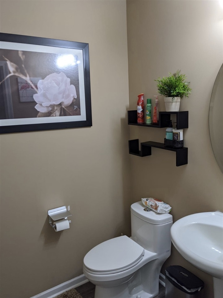 3476 Althorp Drive Raleigh, NC 27616 - Photo 10 of 30 Photo 10