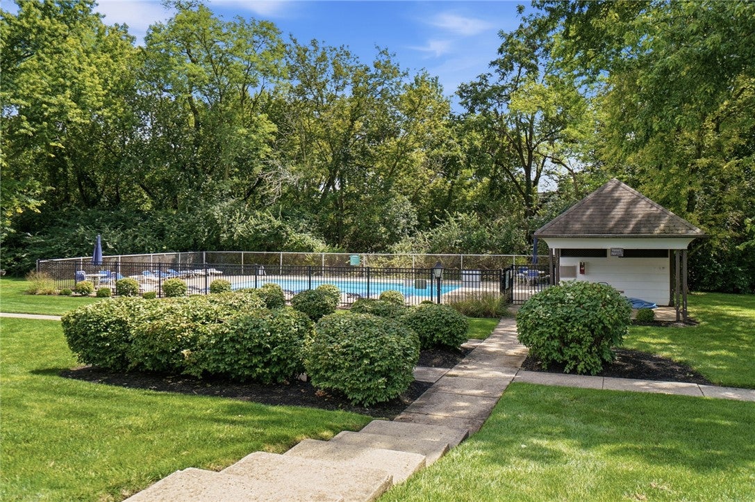 5891 Overbrooke Road Centerville, OH 45440 - Photo 23 of 30 Gallery Image 23