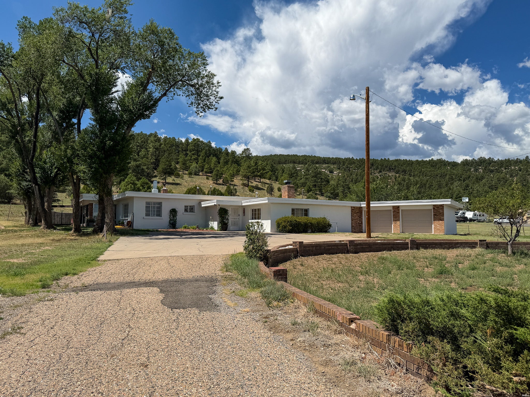 293 State Rte 65 Las Vegas, NM 87701 - Photo 1 of 30 Gallery Image 1