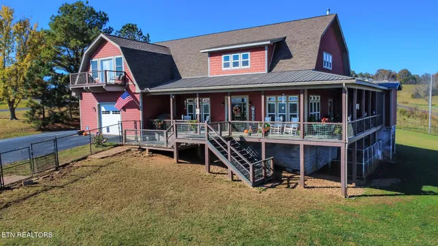 $1,150,000 | 791 Highway 113, White Pine, TN 37890