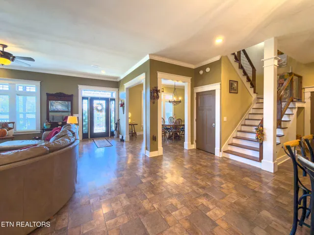 $1,150,000 | 791 Highway 113, White Pine, TN 37890