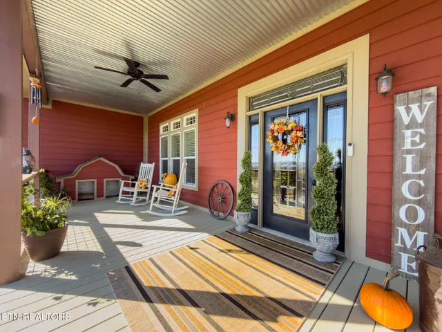 $1,150,000 | 791 Highway 113, White Pine, TN 37890