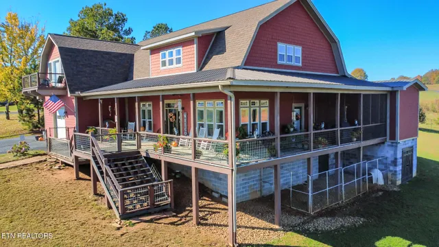 $1,150,000 | 791 Highway 113, White Pine, TN 37890