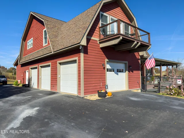 $1,150,000 | 791 Highway 113, White Pine, TN 37890