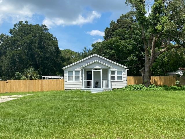 9733 Fraser Road Jacksonville, FL 32246 - Photo 1 of 1 Gallery Image 1