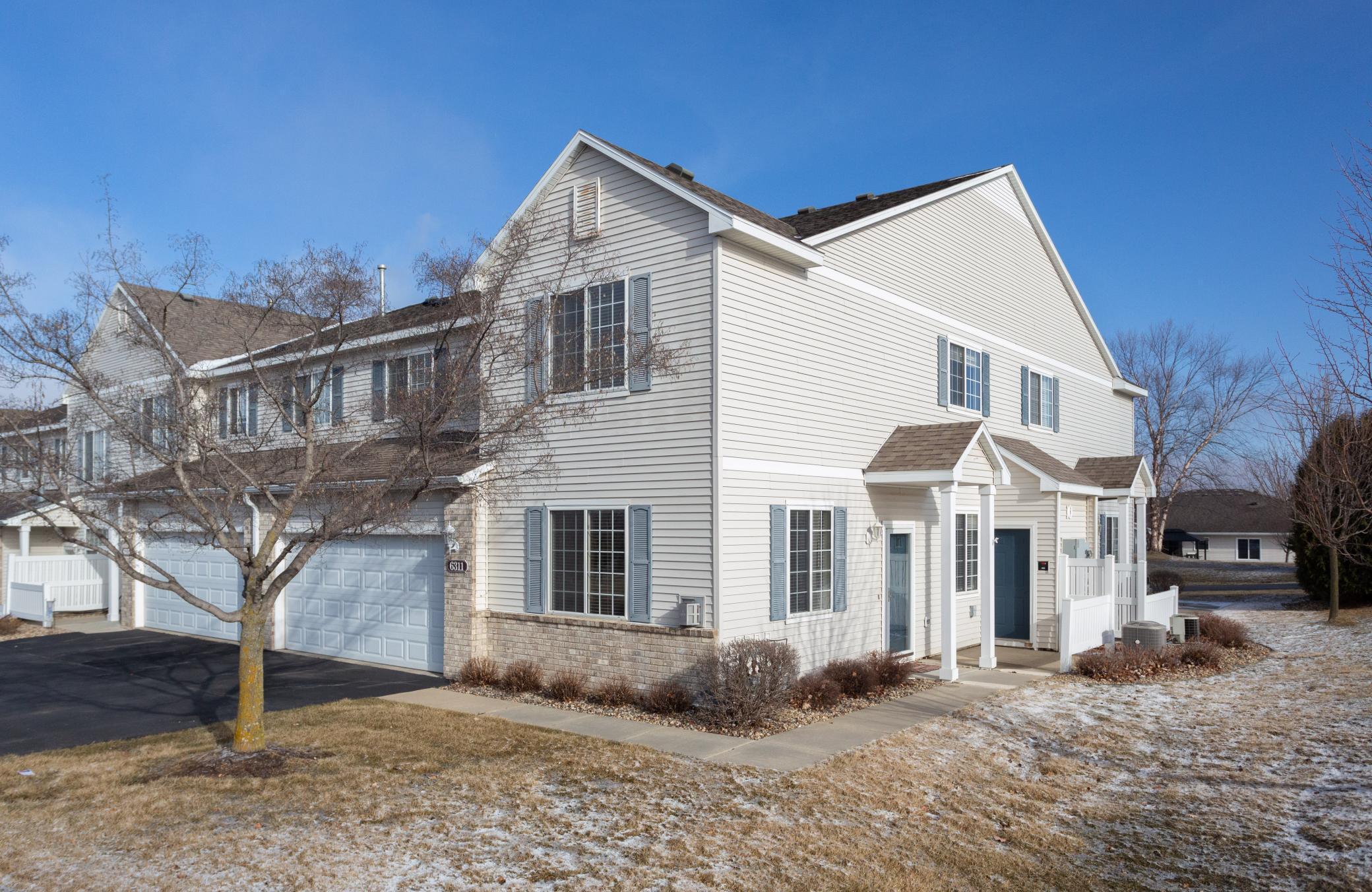 6311 28th Avenue Northwest Rochester, MN 55901 - Photo 1 of 1 Gallery Image 1