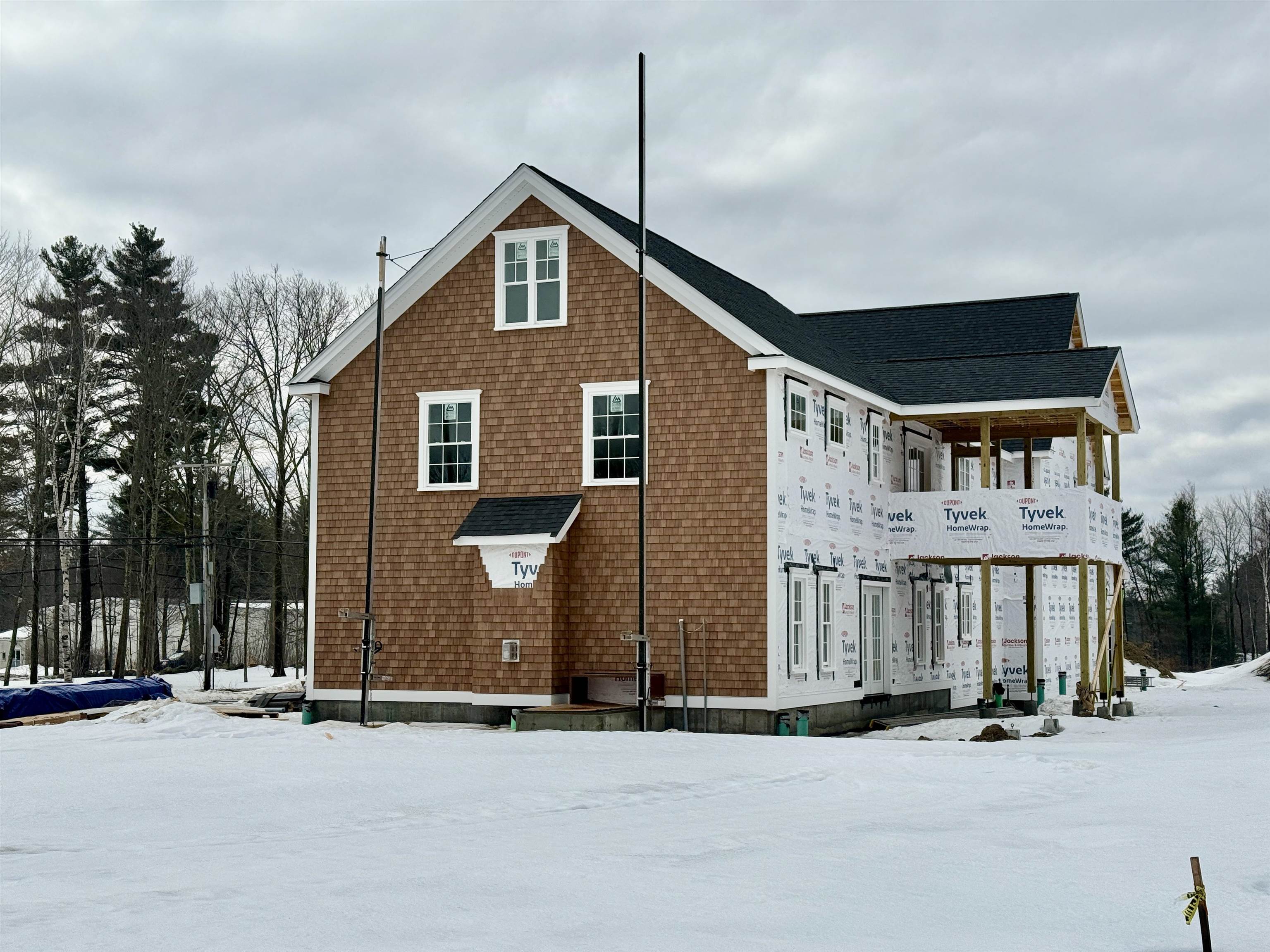 23 Main Street, Unit 4 Candia, NH 03034 - Photo 4 of 26