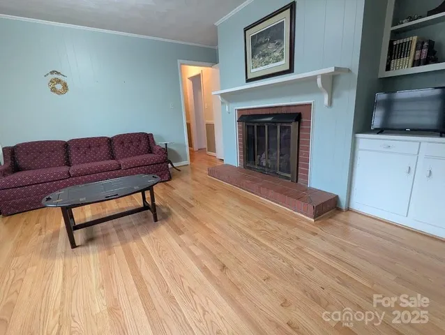 a kitchen with sink cabinets and window