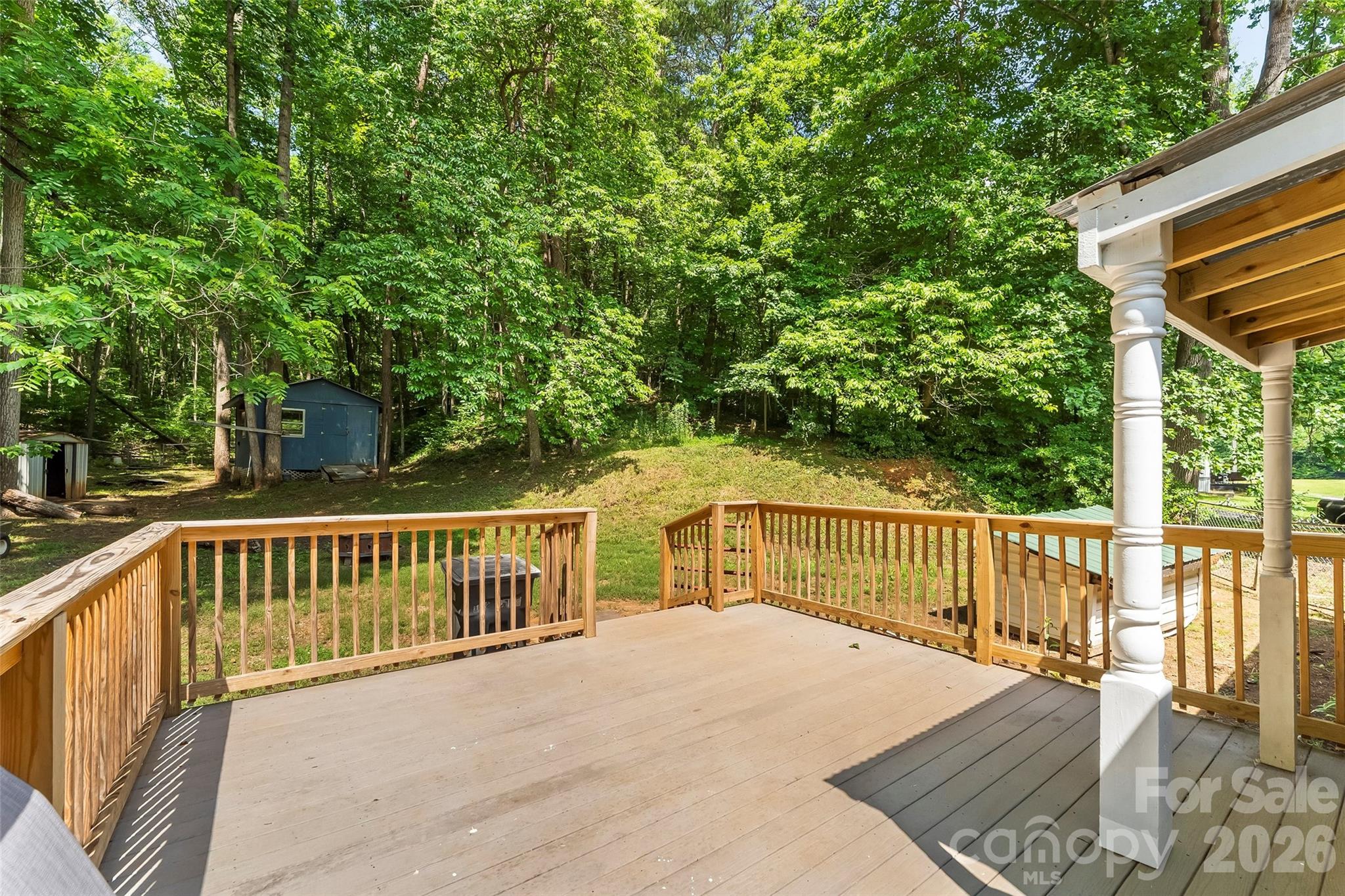 771 Hoppy Tom Hollow Road Marion, NC 28752 - Photo 6 of 26