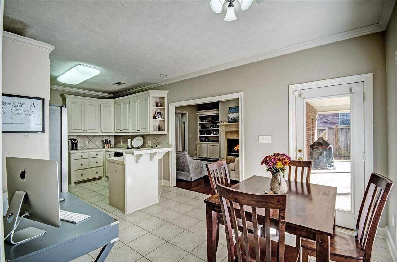 109 Baileys Ridge Circle Clinton, MS 39056 - Photo 12 of 29 Photo 12