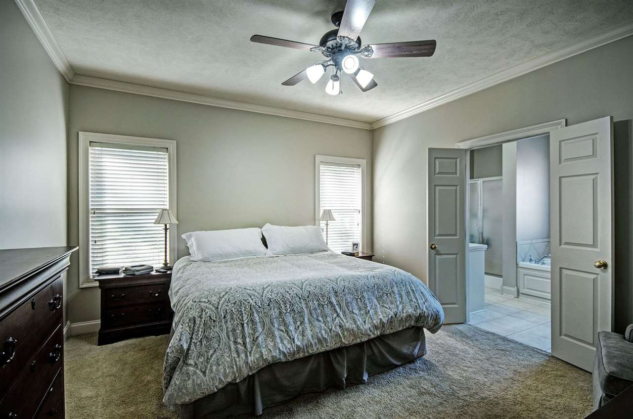 109 Baileys Ridge Circle Clinton, MS 39056 - Photo 16 of 29 Photo 16