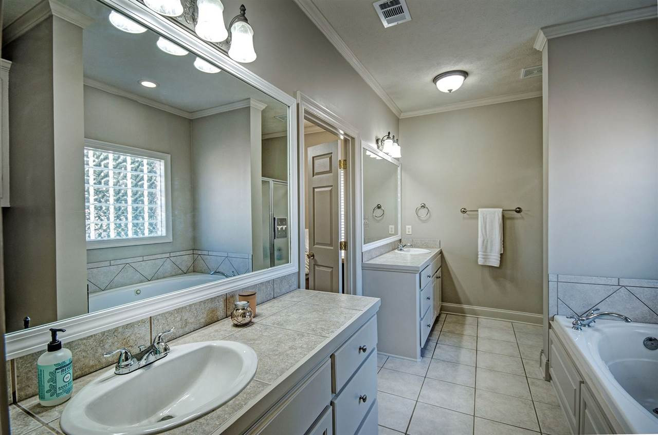 109 Baileys Ridge Circle Clinton, MS 39056 - Photo 21 of 29 Photo 21