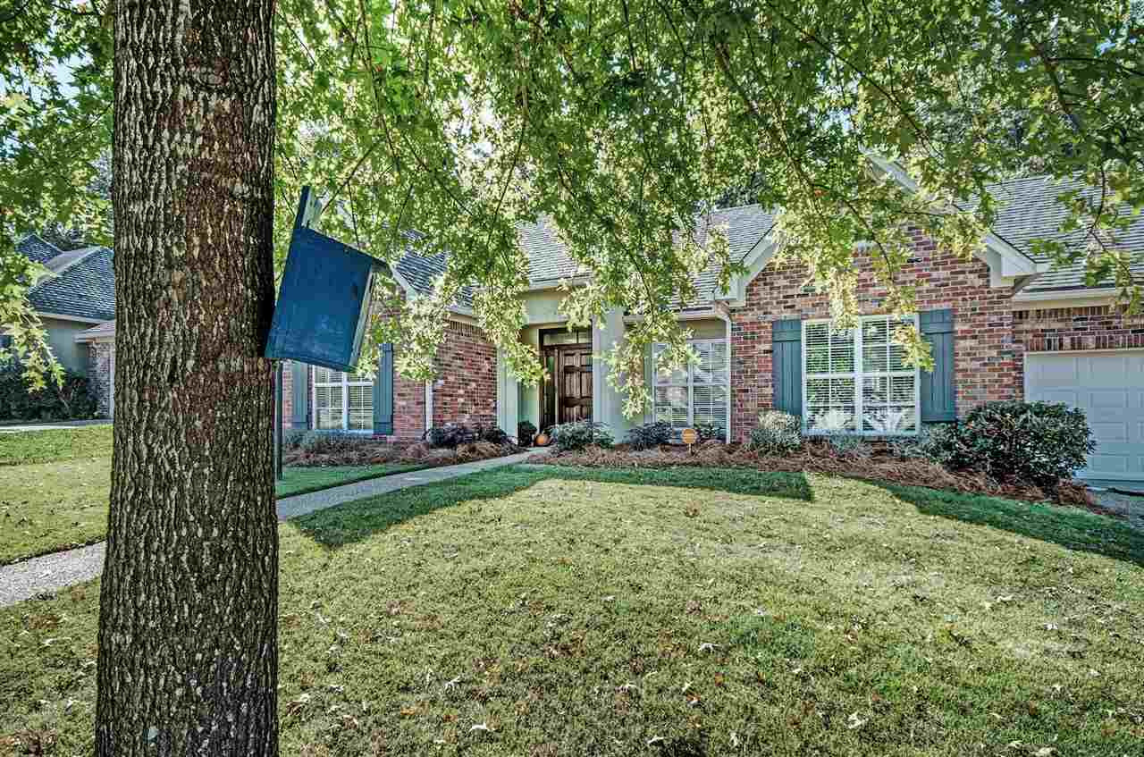 109 Baileys Ridge Circle Clinton, MS 39056 - Photo 3 of 29 Photo 3