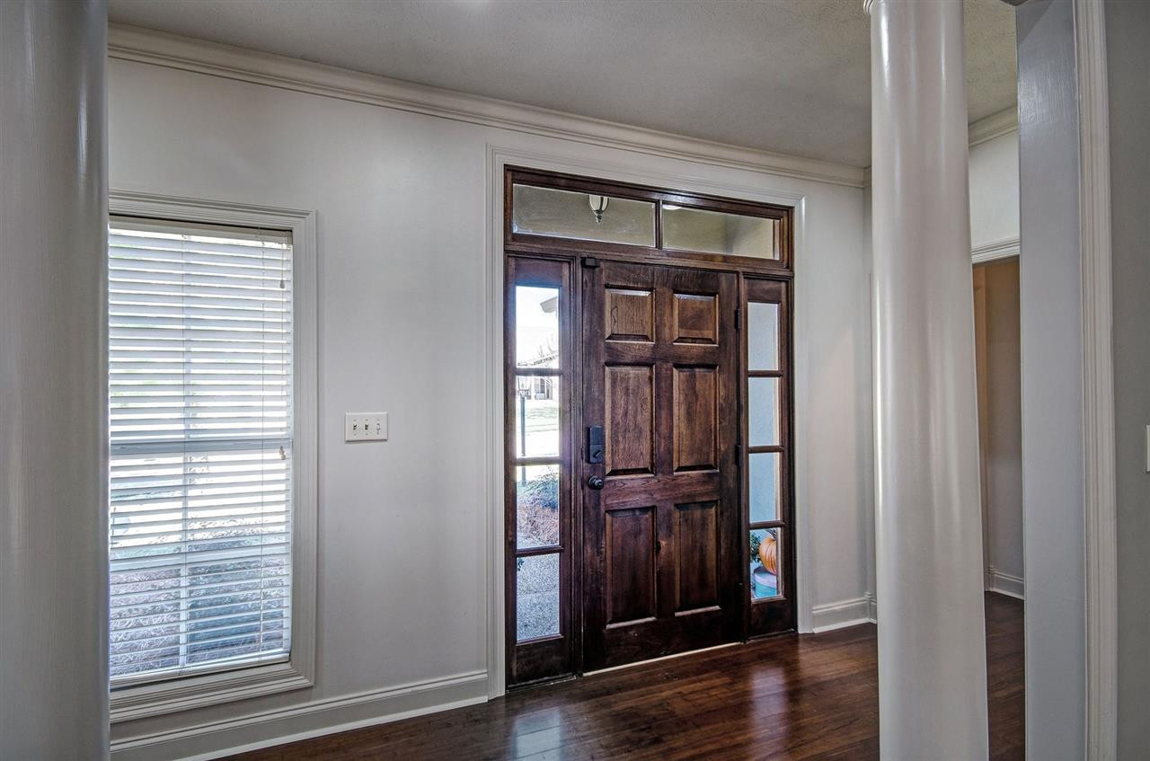 109 Baileys Ridge Circle Clinton, MS 39056 - Photo 5 of 29 Photo 5