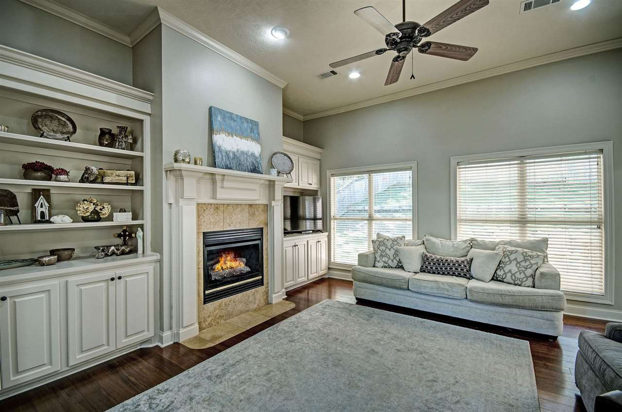 109 Baileys Ridge Circle Clinton, MS 39056 - Photo 6 of 29 Photo 6