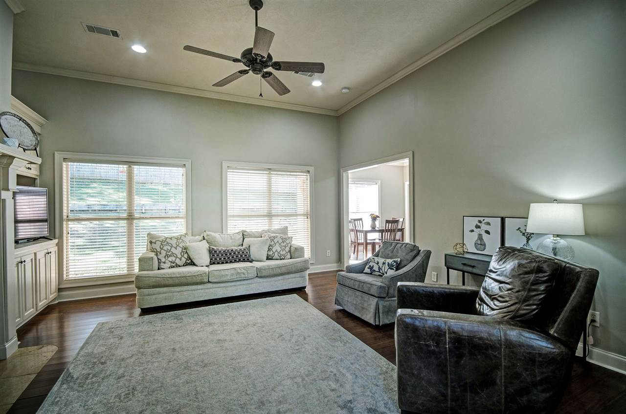 109 Baileys Ridge Circle Clinton, MS 39056 - Photo 7 of 29 Photo 7