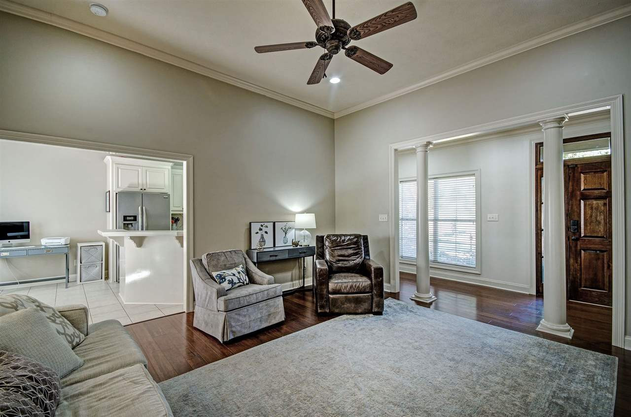 109 Baileys Ridge Circle Clinton, MS 39056 - Photo 8 of 29 Photo 8