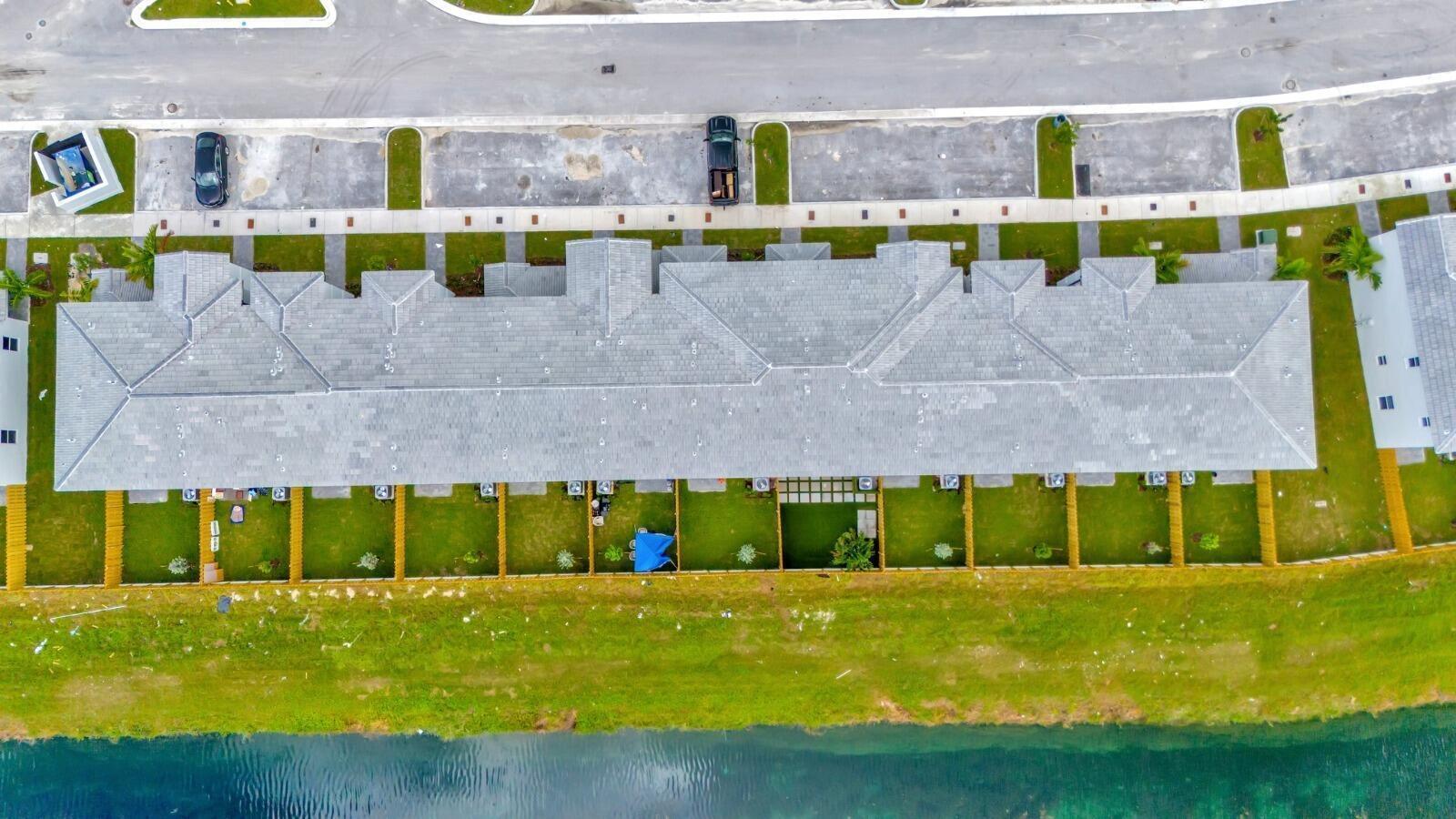 29190 Southwest 163rd Court Homestead, FL 33033 - Photo 14 of 15 a view of swimming pool with a yard and plants