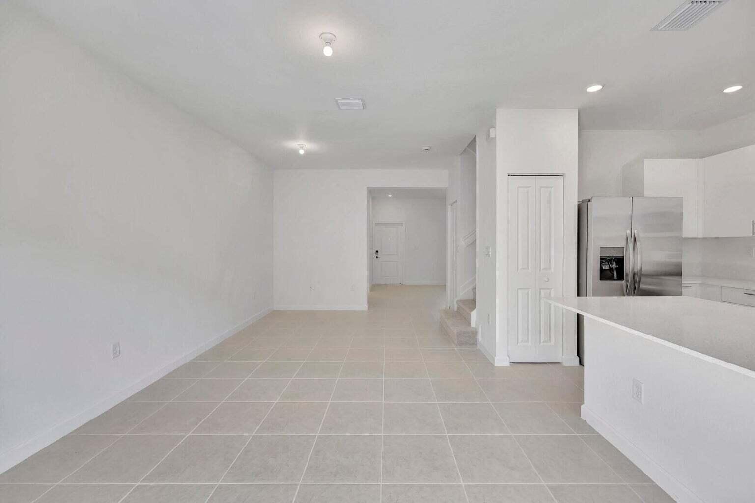 29190 Southwest 163rd Court Homestead, FL 33033 - Photo 3 of 15 a view of a kitchen with a sink