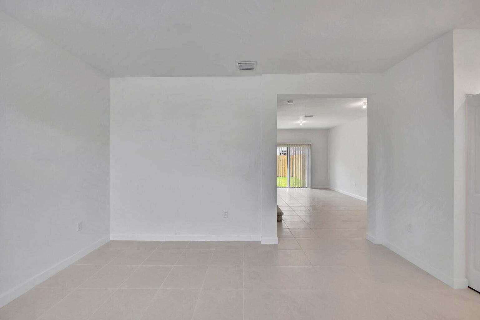29190 Southwest 163rd Court Homestead, FL 33033 - Photo 4 of 15 a view of an empty room