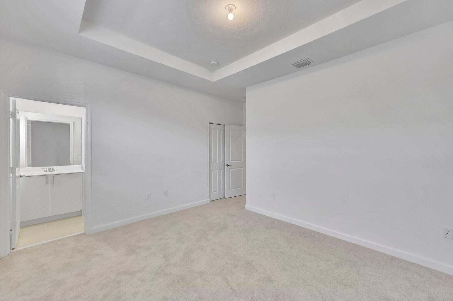 29190 Southwest 163rd Court Homestead, FL 33033 - Photo 6 of 15 a view of an empty room