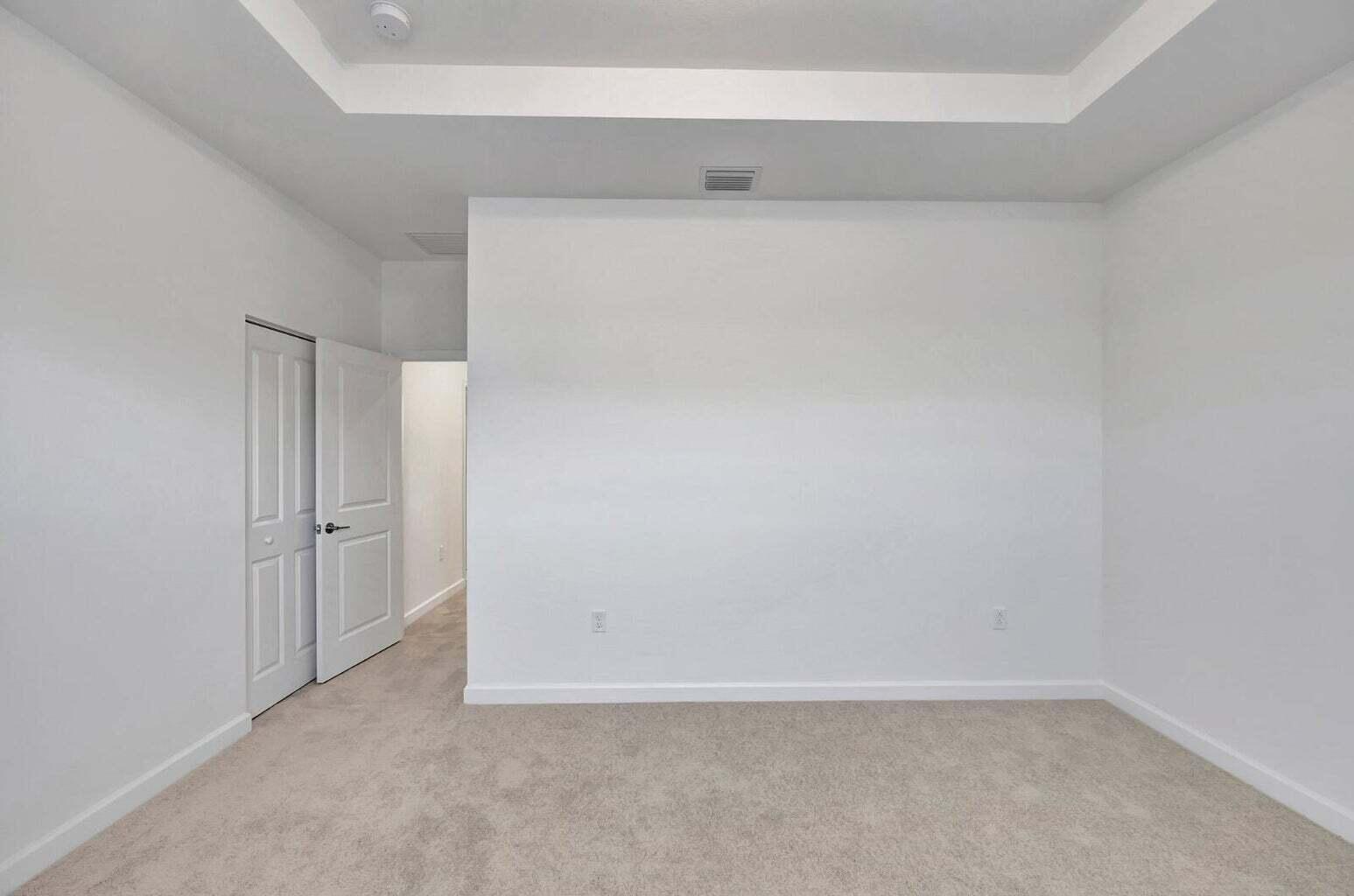 29190 Southwest 163rd Court Homestead, FL 33033 - Photo 8 of 15 a view of an empty room