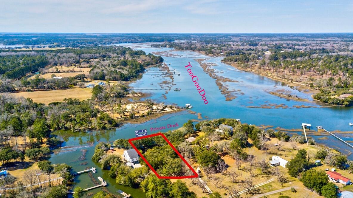 4559 Smoak Road Meggett, SC 29449 - Photo 12 of 30 4559 smoak Rd Meggett SC