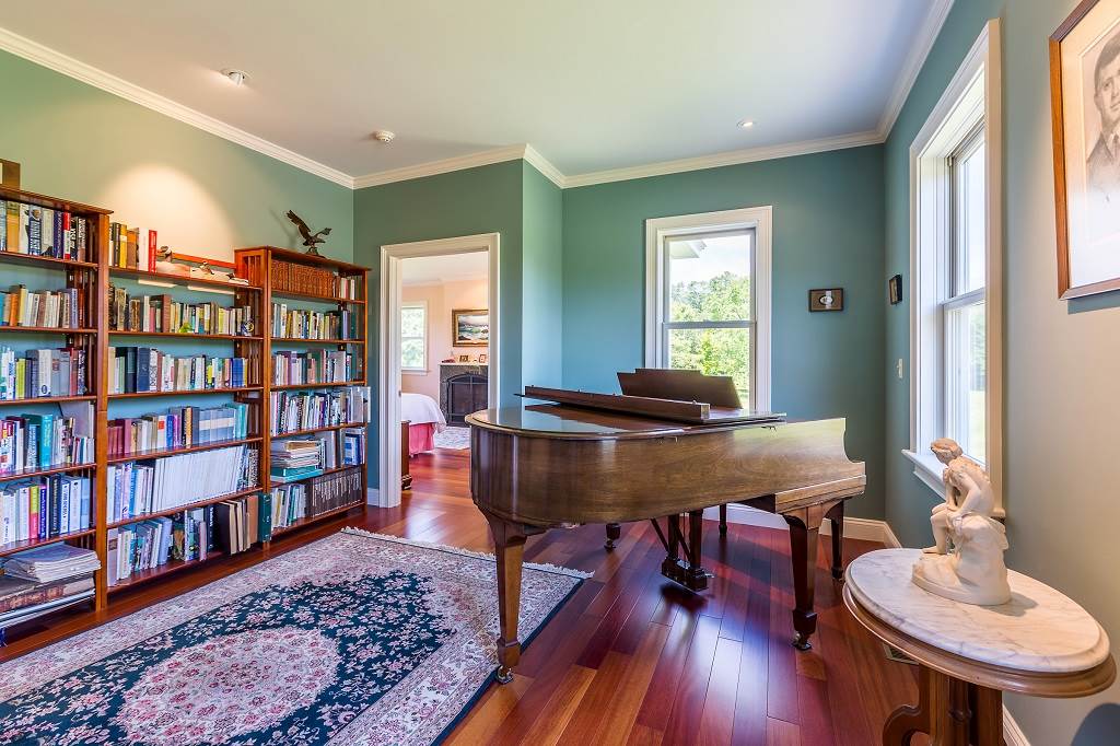 3525 Colvin Hill Road Danby, VT 05739 - Photo 14 of 40 Gallery Image 14