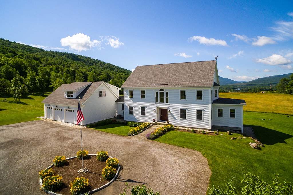 3525 Colvin Hill Road Danby, VT 05739 - Photo 3 of 40 Gallery Image 3
