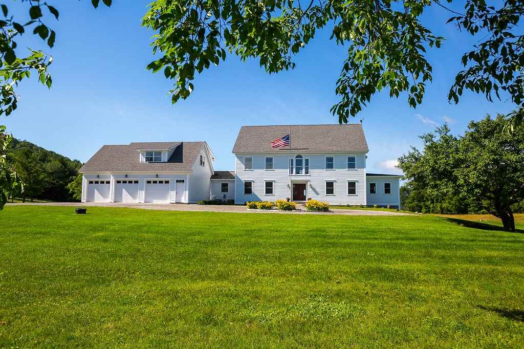 3525 Colvin Hill Road Danby, VT 05739 - Photo 40 of 40 Gallery Image 40