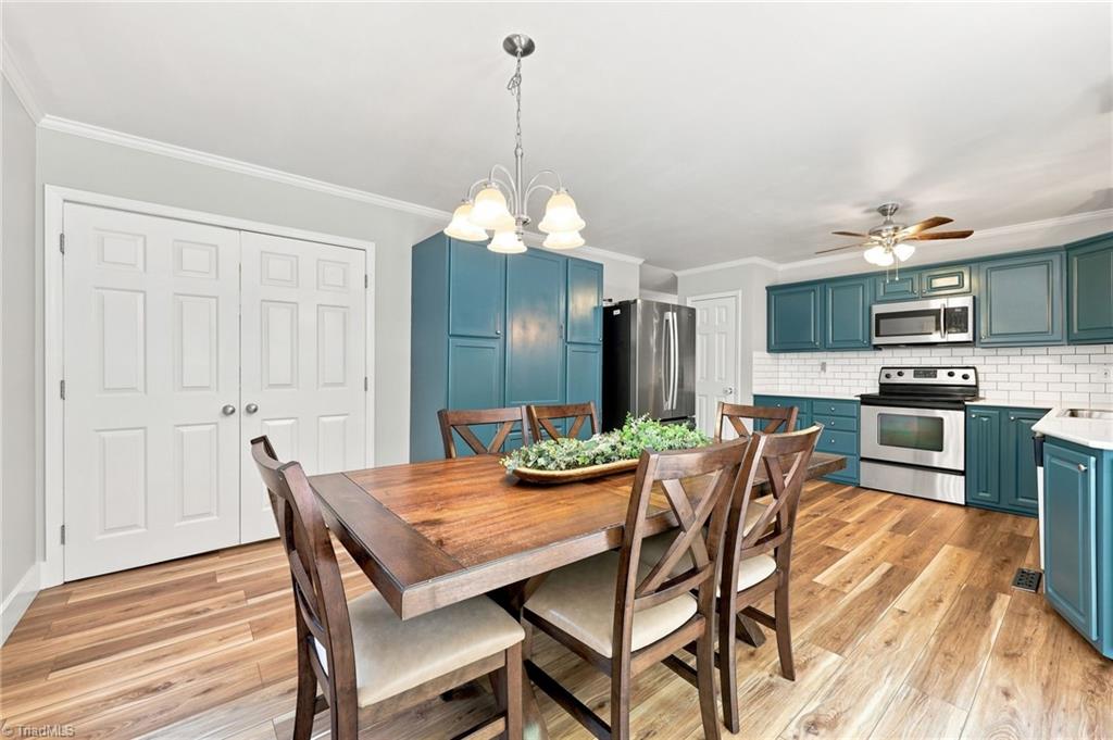 1035 Trinity Place Road Tobaccoville, NC 27050 - Photo 21 of 50 Gallery Image 21