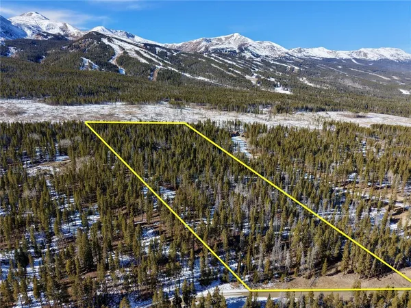 $2,795,000 | 580 Gold King Way, Breckenridge, CO 80424