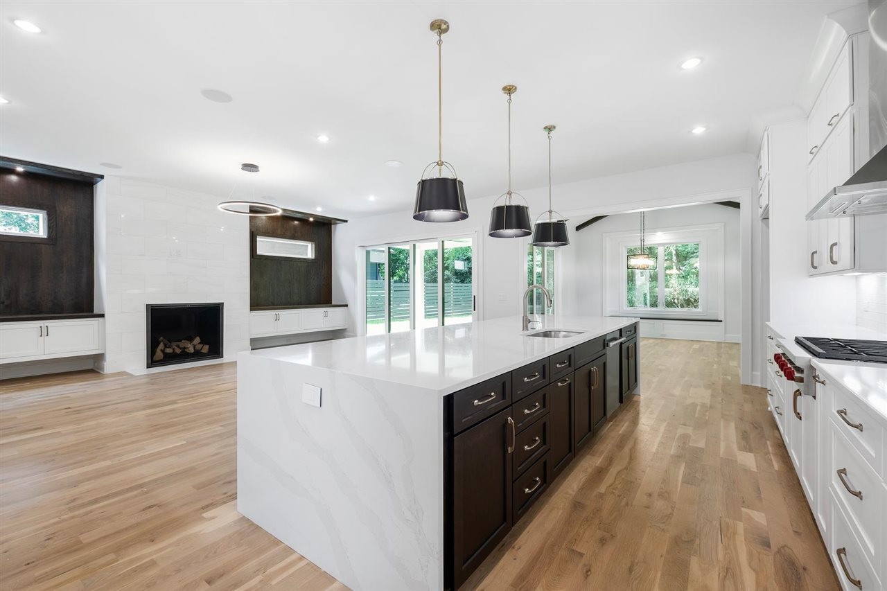2721 1/2 St Marys Street Raleigh, NC 27609 - Photo 30 of 30 Open floor plan