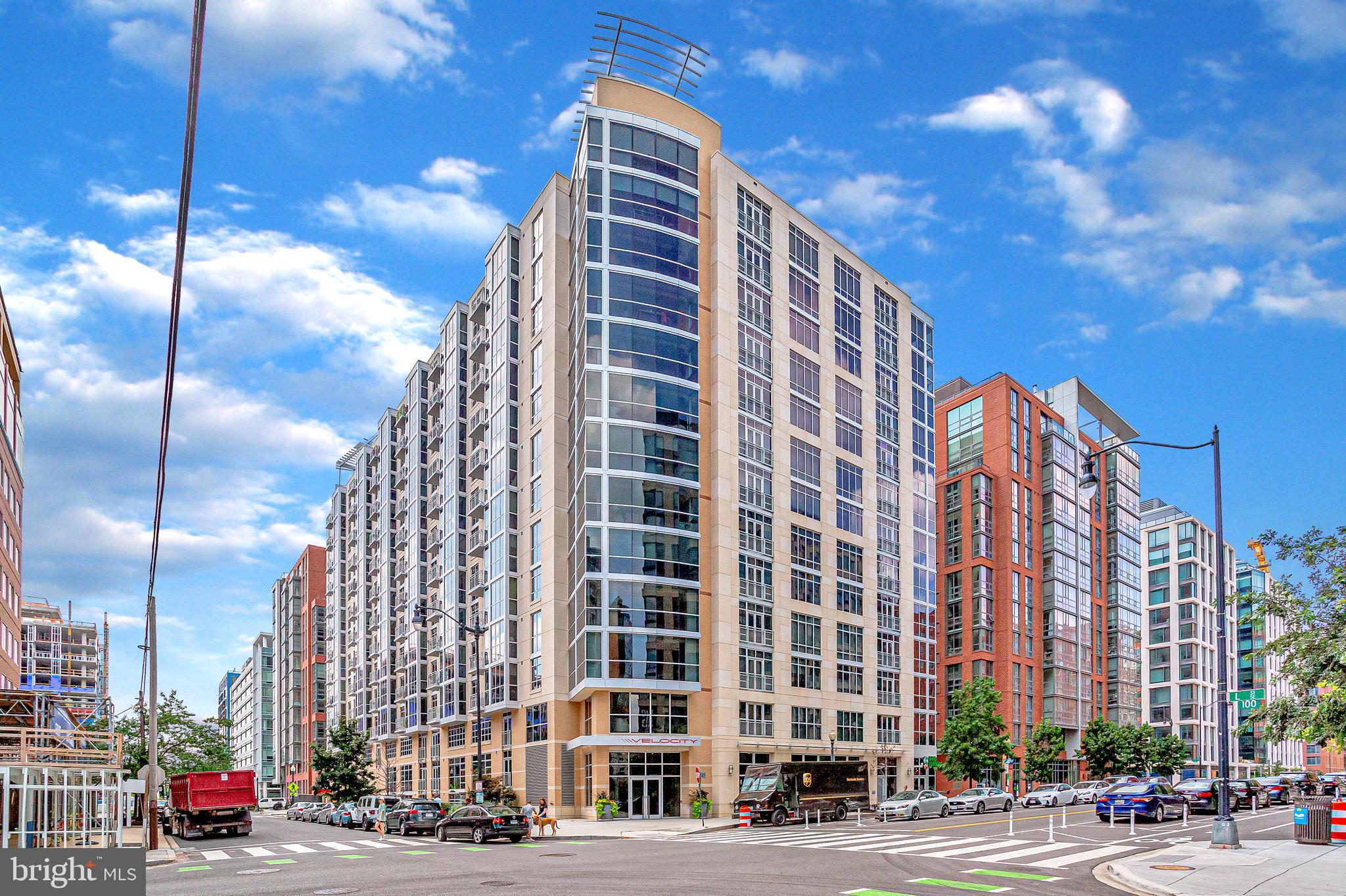 1025 First Street Southeast, Unit 801 Washington, DC 20003 - Photo 2 of 55