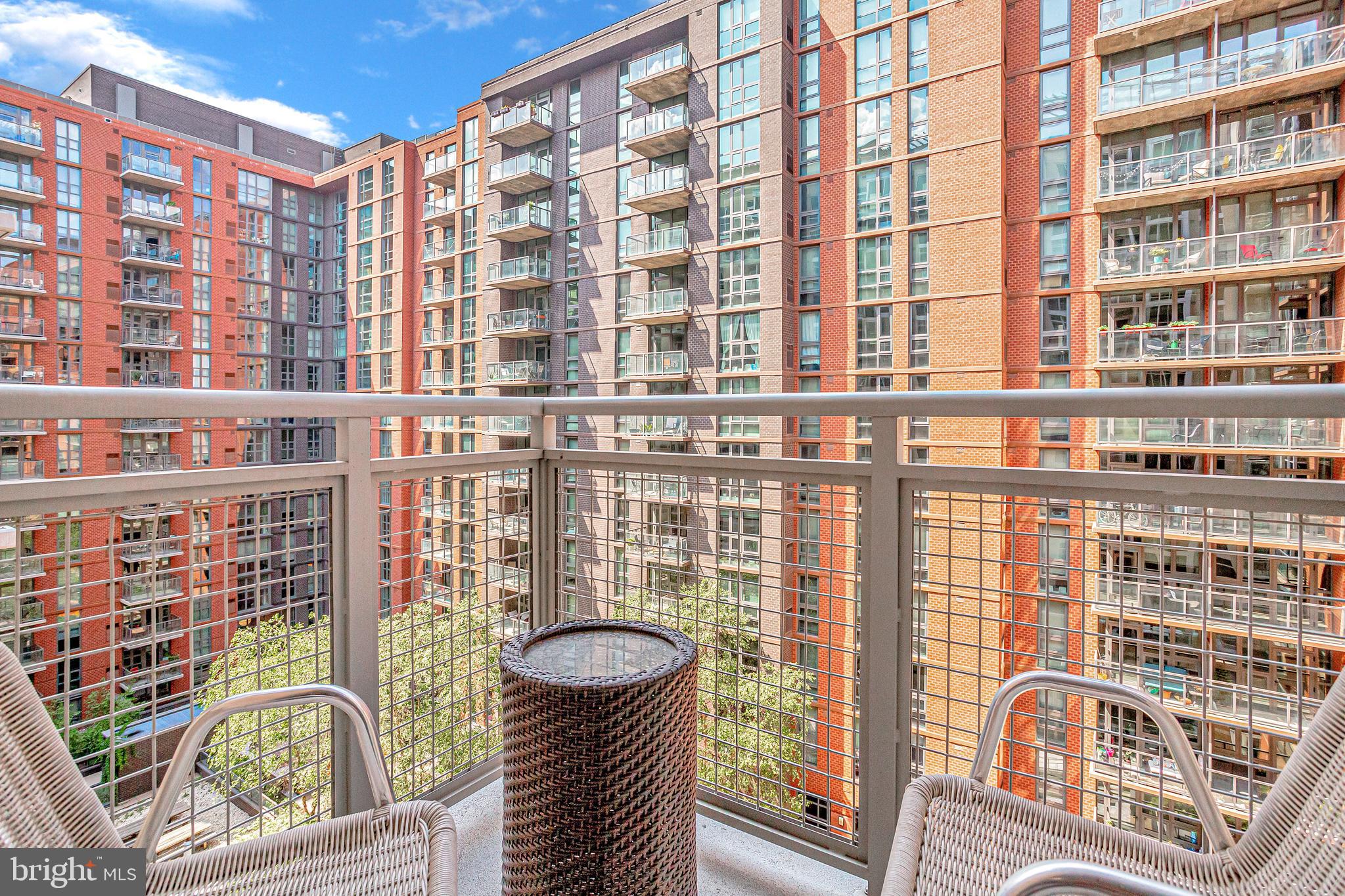 1025 First Street Southeast, Unit 801 Washington, DC 20003 - Photo 19 of 55