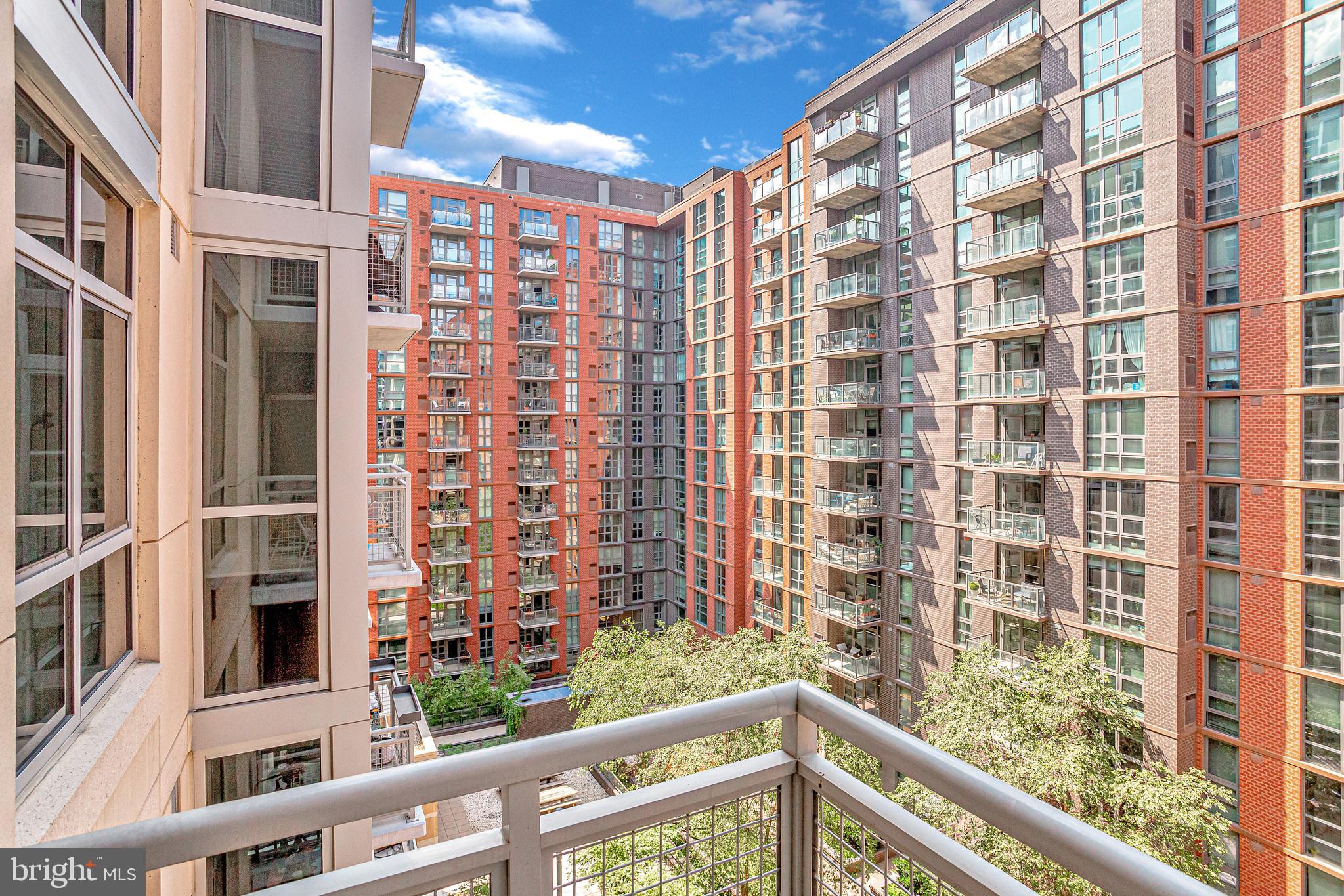 1025 First Street Southeast, Unit 801 Washington, DC 20003 - Photo 20 of 55