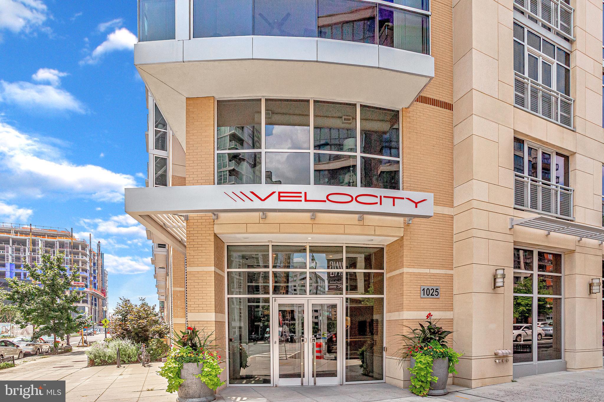 1025 First Street Southeast, Unit 801 Washington, DC 20003 - Photo 3 of 55