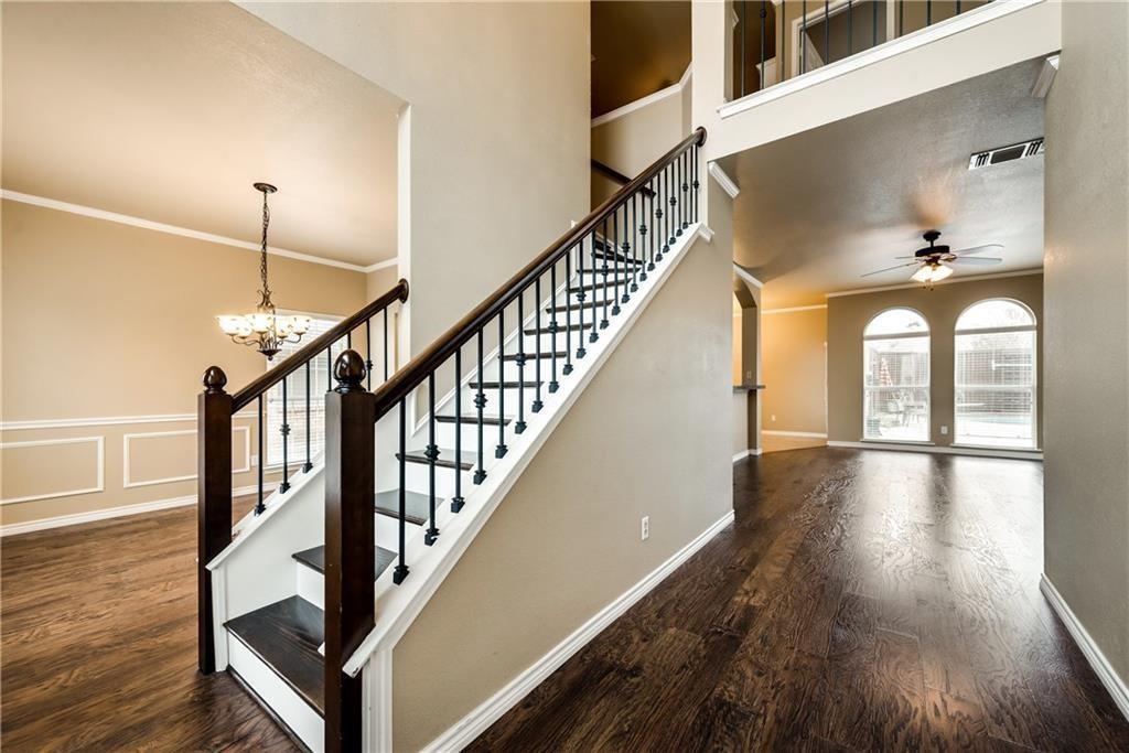 1504 Country Lane Allen, TX 75002 - Photo 5 of 28