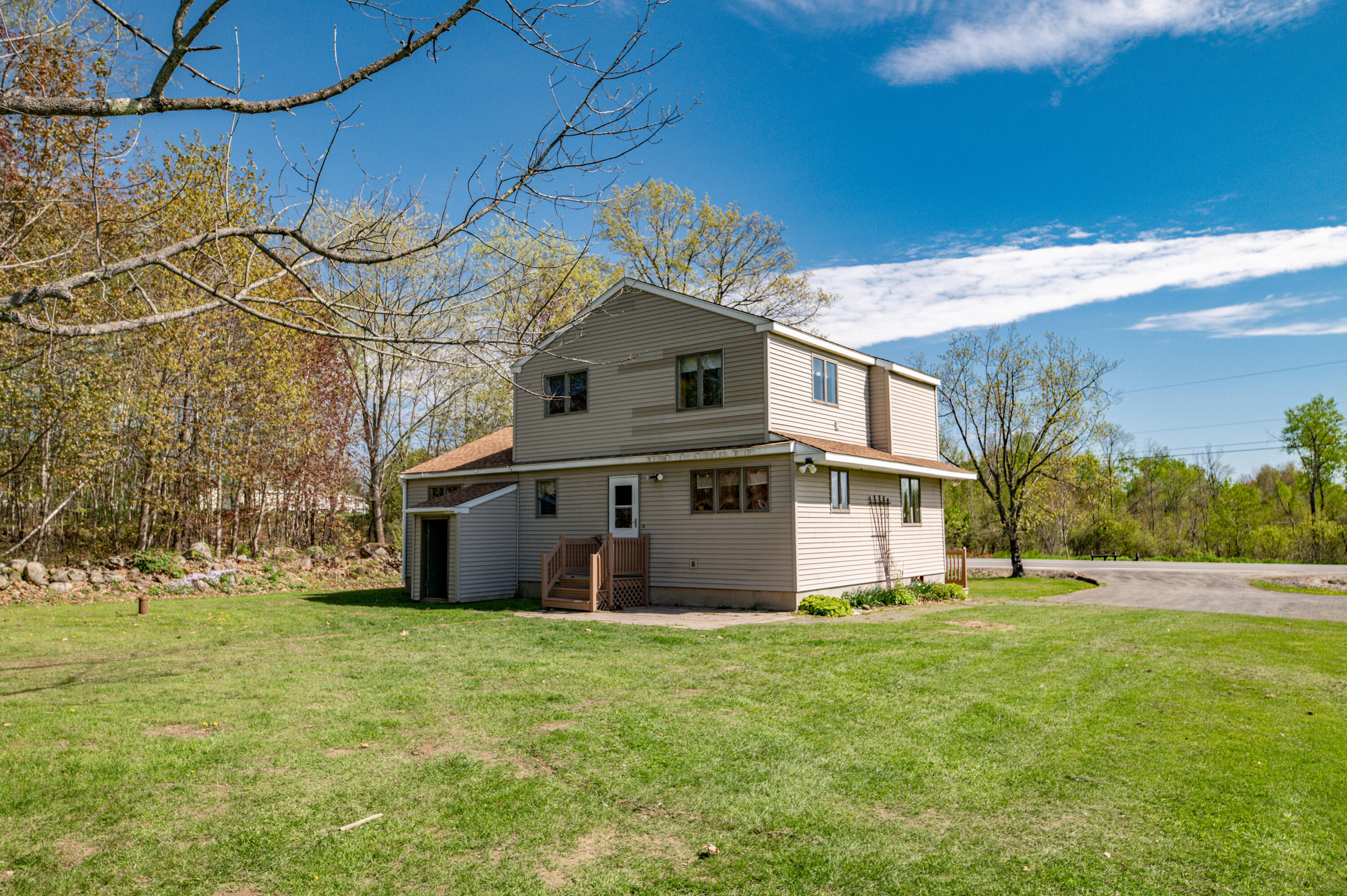 428 Trafton Road Oakland, ME 04963 - Photo 34 of 39 Exterior10
