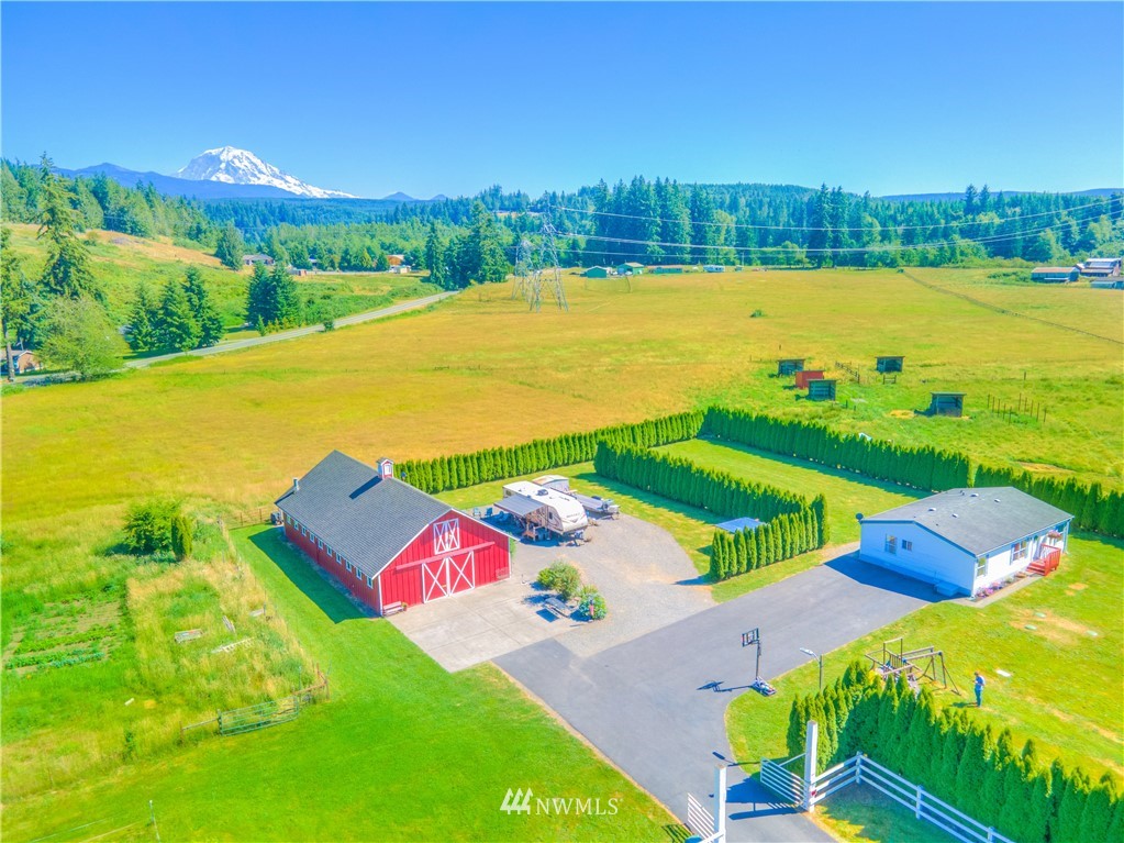 15305 Carbonado-S Prairie Road Buckley, WA 98321 - Photo 1 of 31 Gallery Image 1