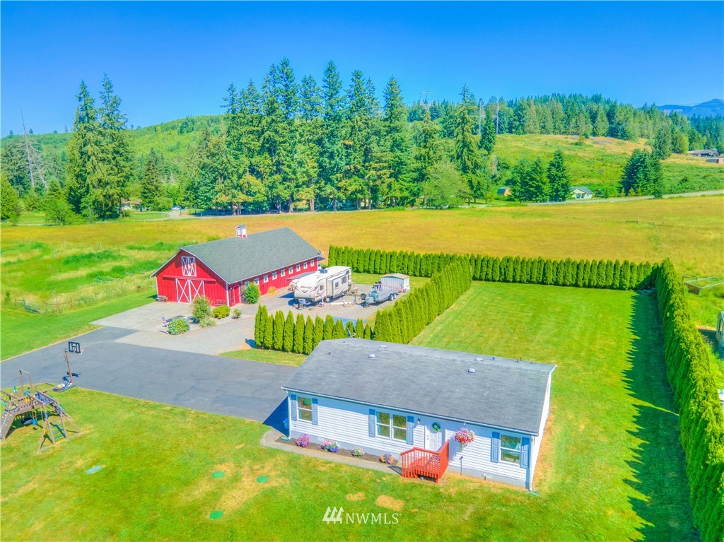 15305 Carbonado-S Prairie Road Buckley, WA 98321 - Photo 21 of 31 Gallery Image 21