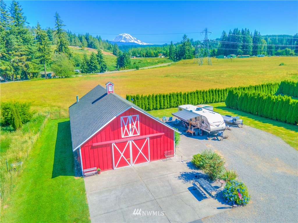 15305 Carbonado-S Prairie Road Buckley, WA 98321 - Photo 22 of 31 Gallery Image 22